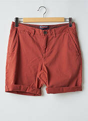 Short orange SUPERDRY pour homme seconde vue