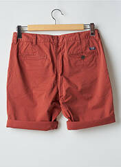 Short orange SUPERDRY pour homme seconde vue