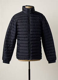 Doudoune bleu SELECTED homme