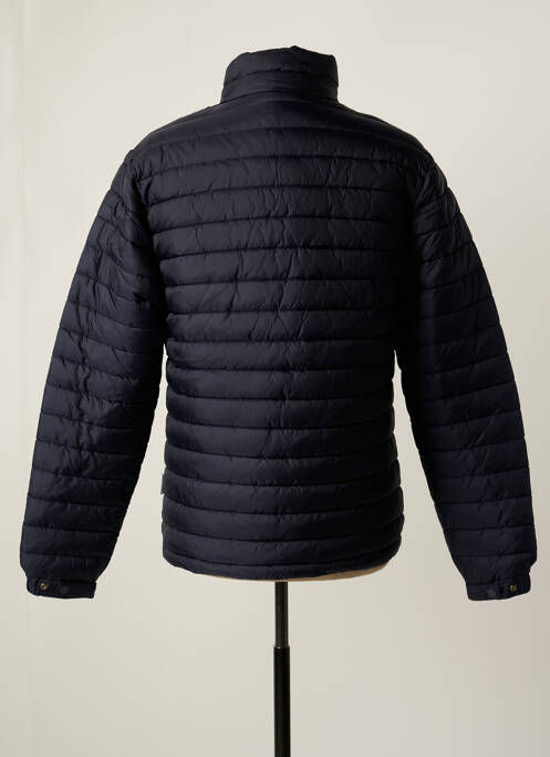 Doudoune bleu SELECTED pour homme