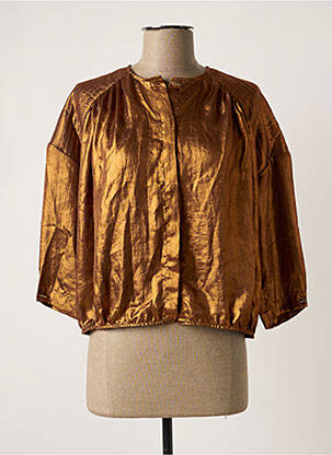 Top or SESSUN femme