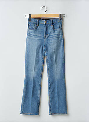 Jeans bootcut bleu J BRAND femme