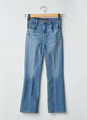 Jeans bootcut bleu J BRAND pour femme seconde vue