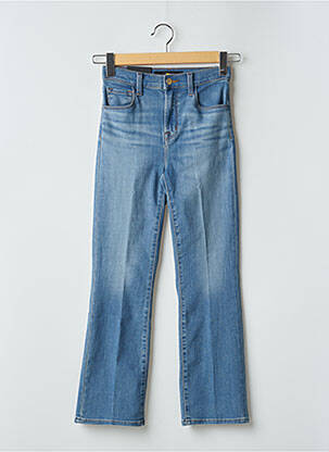 Jeans bootcut bleu J BRAND pour femme