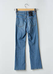 Jeans bootcut bleu J BRAND pour femme seconde vue