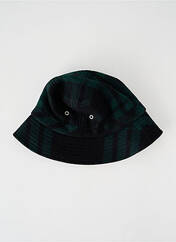 Chapeau vert BELLEROSE pour femme seconde vue