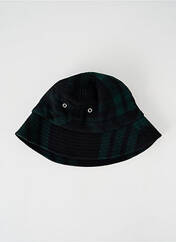 Chapeau vert BELLEROSE pour femme seconde vue