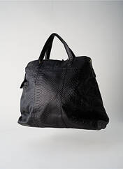 Sac noir PIECES pour femme seconde vue