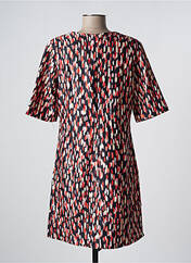 Robe courte multicolore MOLLY BRACKEN pour femme seconde vue