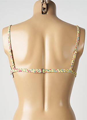 Soutien-gorge multicolore LOUISE MISHA femme