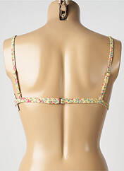 Soutien-gorge multicolore LOUISE MISHA pour femme seconde vue