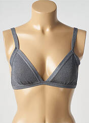 Soutien-gorge bleu LOVE STORIES pour femme seconde vue