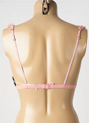 Soutien-gorge rose LOUISE MISHA pour femme seconde vue