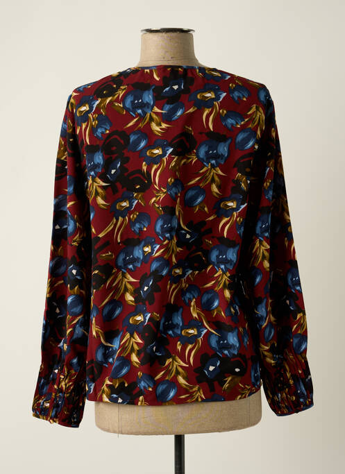 Top rose DAY OFF pour femme