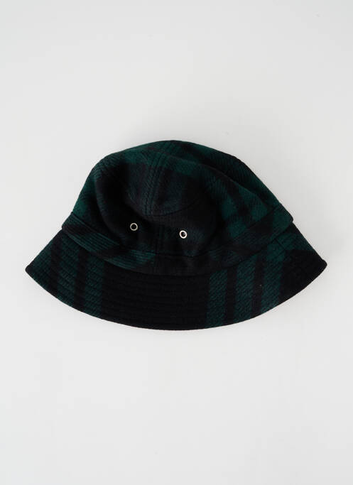 Chapeau vert BELLEROSE pour femme