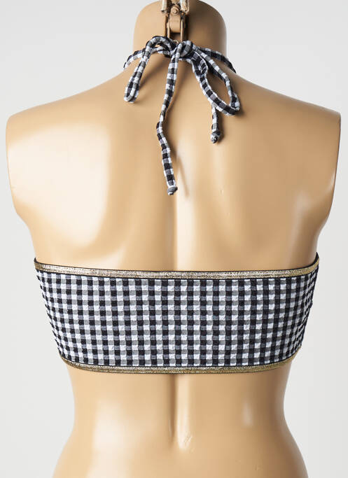 Maillot de bain 2 pièces multicolore LA NOUVELLE femme