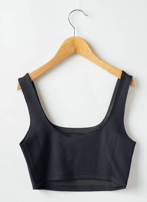 Soutien-gorge noir REEBOK pour femme