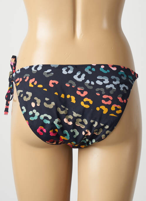 Maillot de bain 2 pièces bleu PAUL SMITH pour femme