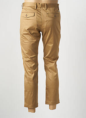 Pantalon chino beige CLOSED homme