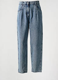 Jeans boyfriend bleu IRO femme