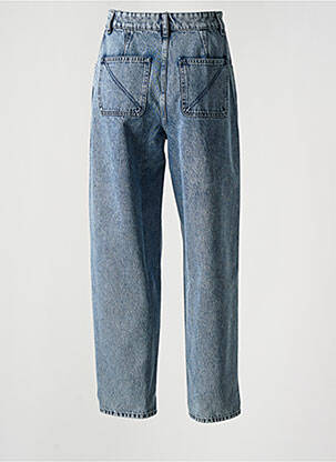 Jeans boyfriend bleu IRO femme