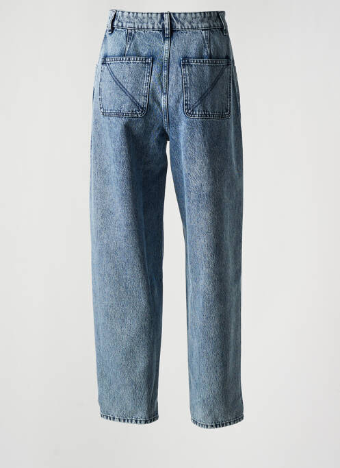 Jeans boyfriend bleu IRO pour femme