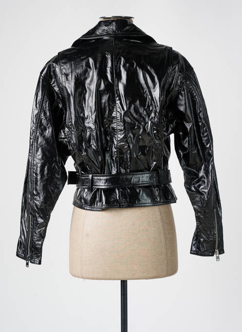 Blouson noir IRO pour femme