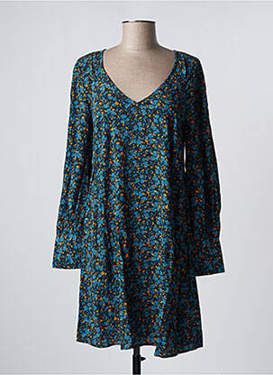 Robe courte noir VILA femme