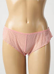 String rose LOUISE MISHA pour femme seconde vue