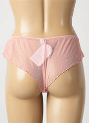 String rose LOUISE MISHA pour femme seconde vue