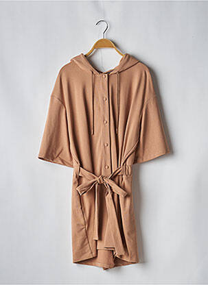 Combishort beige IMPERIAL femme