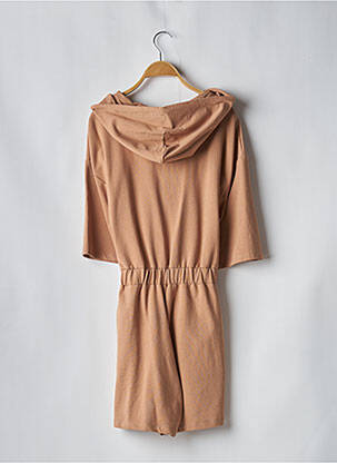 Combishort beige IMPERIAL femme