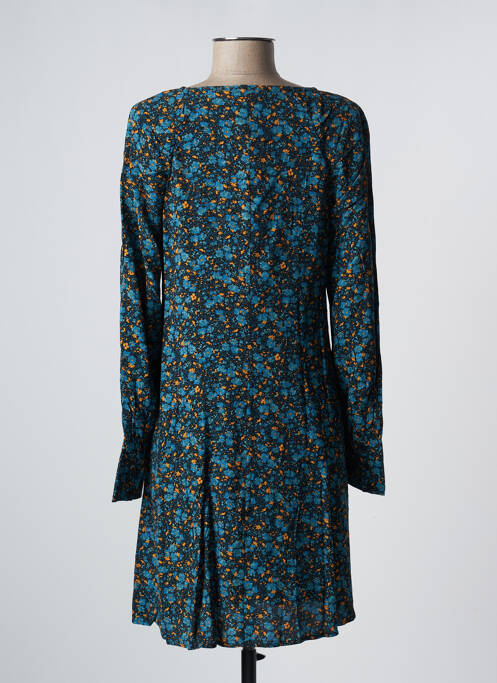 Robe courte noir VILA pour femme