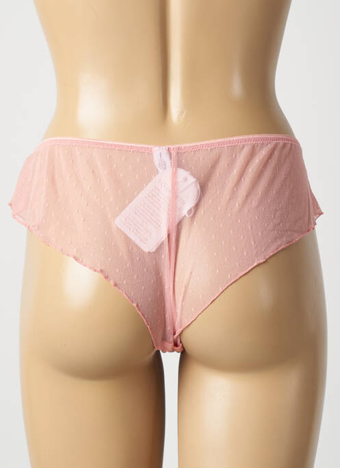 String rose LOUISE MISHA pour femme