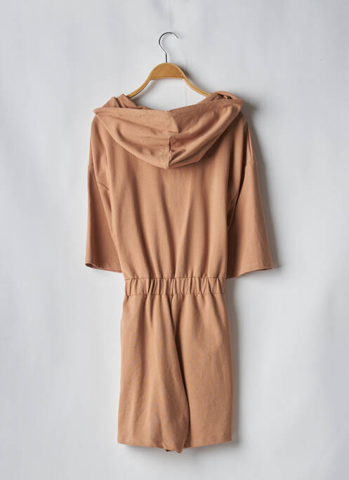 Combishort beige IMPERIAL pour femme