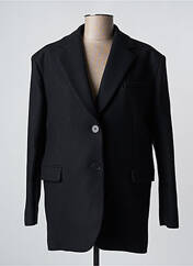 Manteau court noir IRO pour femme seconde vue