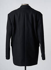 Manteau court noir IRO pour femme seconde vue