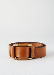 Ceinture marron SESSUN pour femme seconde vue