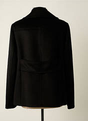 Manteau court noir PENNYBLACK pour femme seconde vue