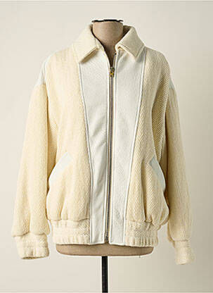 Blouson blanc IRO femme