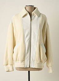 Blouson blanc IRO femme