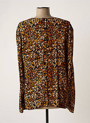 Top noir LA PETITE FRANCAISE femme
