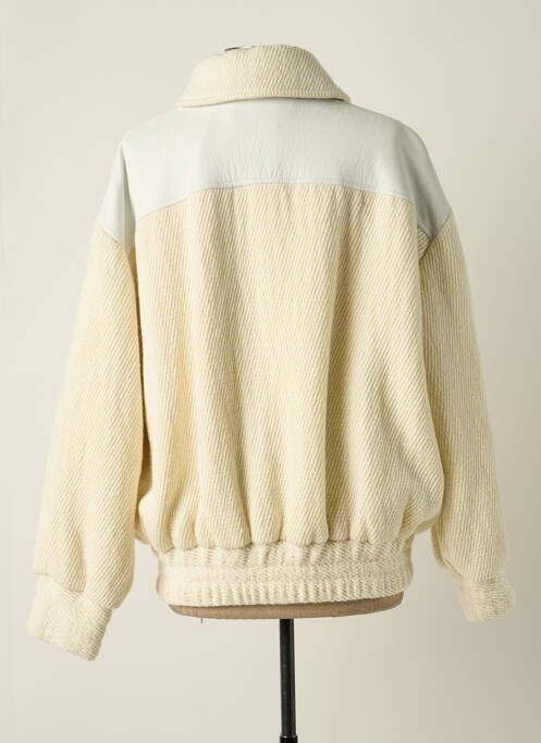 Blouson blanc IRO femme