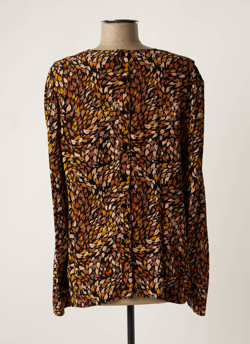 Top noir LA PETITE FRANCAISE pour femme