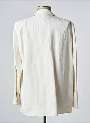 Blazer beige DIEGA femme