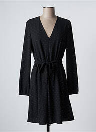 Robe courte noir PENNYBLACK femme