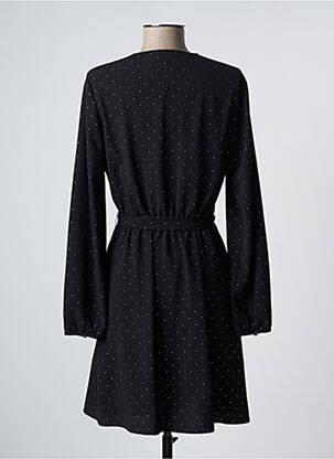 Robe courte noir PENNYBLACK femme