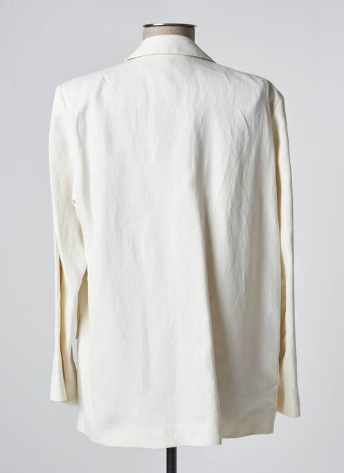 Blazer beige DIEGA femme