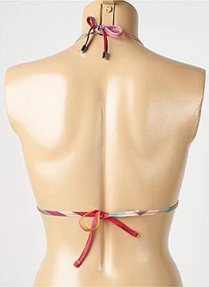 Maillot de bain 2 pièces multicolore PAUL SMITH femme