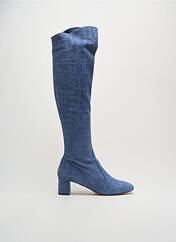 Bottes bleu L'AUTRE CHOSE pour femme seconde vue